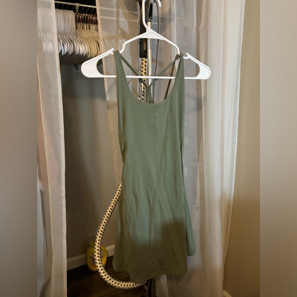 Aerie tennis dress